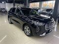 2023 Haval Jolion I, чёрный, 1499000 рублей - вид 2