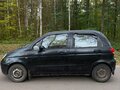 2011 Daewoo Matiz I Рестайлинг, чёрный, 98000 рублей - вид 6