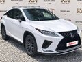 2019 Lexus RX 350L IV Рестайлинг, белый, 6500000 рублей