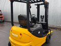 2007 Komatsu FB, жёлтый, 870000 рублей - вид 1