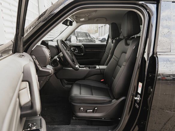2026 Haval H7 I, чёрный, 3959010 рублей - вид 29