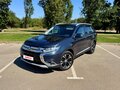 2018 Mitsubishi Outlander III Рестайлинг 3, синий, 1890000 рублей - вид 3