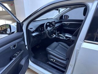 2022 Wuling Xingchi, белый, 1200000 рублей, вид 5