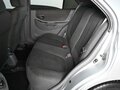 2007 Hyundai Accent ТагАЗ II, серебристый, 599000 рублей - вид 8