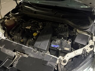 2024 Lada (ВАЗ) Vesta SW I Рестайлинг (NG), белый, 1300000 рублей, вид 5