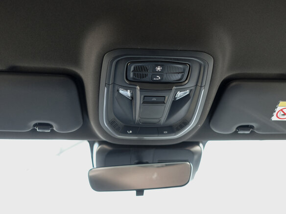 2026 Haval F7 II, серый, 2999000 рублей - вид 31
