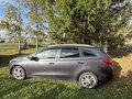 2014 Kia Ceed II, серый - вид 6