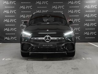 2024 Mercedes-Benz GLA 250 II (H247) Рестайлинг, чёрный, 6270000 рублей, вид 5