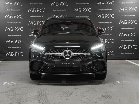 2024 Mercedes-Benz GLA 250 II (H247) Рестайлинг, чёрный, 6270000 рублей, вид 5