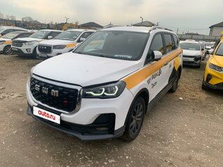 2023 SWM G05 Pro, белый, 1371800 рублей, вид 2