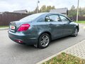 2019 Geely Emgrand 7 I Рестайлинг, серый, 695000 рублей - вид 9