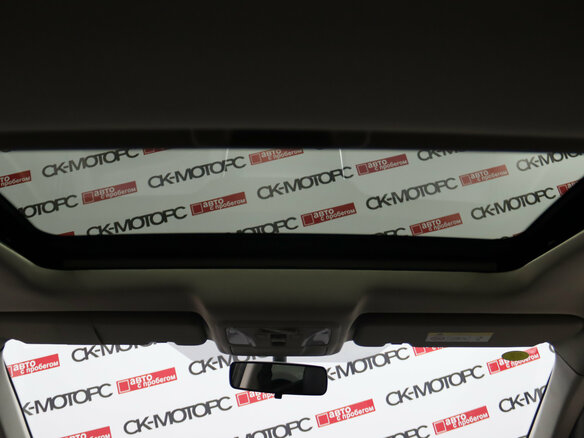 2018 Dongfeng AX7 I, серый, 1095950 рублей - вид 20