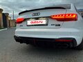 2021 Audi A4 45 TFSI V (B9) Рестайлинг, белый, 4100000 рублей - вид 2
