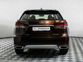 2020 Lexus RX 300 IV Рестайлинг, коричневый, 5960000 рублей - вид 5