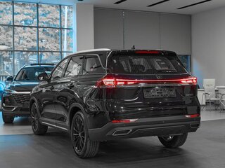 2026 Changan CS75 Pro, чёрный, 3155000 рублей, вид 4