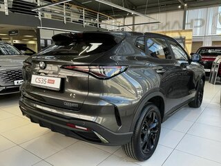 2025 Changan CS35 Max, серый, 2789900 рублей, вид 3