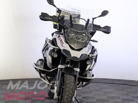 2021 BMW R 1250 GS, белый, 1599000 рублей, вид 5