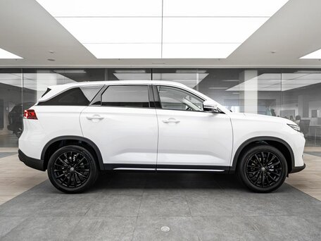 Changan CS75 Pro