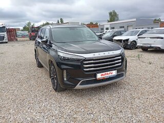 2023 Exeed VX I, чёрный, 2358000 рублей, вид 2