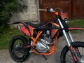 2025 BSE Z1, оранжевый, 110000 рублей - вид 1