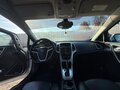 2012 Opel Astra GTC J Рестайлинг, белый, 800000 рублей - вид 8
