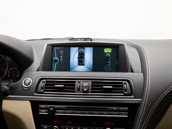 2012 Alpina B6 F12/F13, чёрный, 9490000 рублей - вид 22