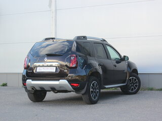 2019 Renault Duster I Рестайлинг, коричневый, 1345000 рублей, вид 2