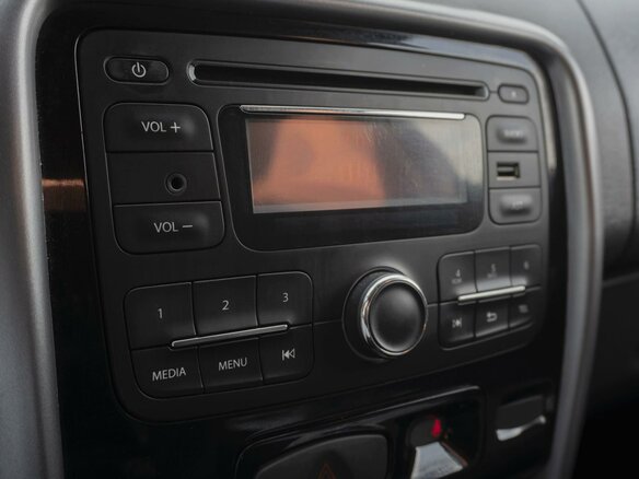 2013 Renault Duster I, коричневый, 839000 рублей - вид 10