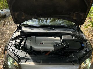 2008 Volvo XC70 II, коричневый, 1450000 рублей, вид 4