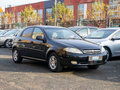 2011 Chevrolet Lacetti I, чёрный, 449000 рублей - вид 6