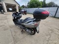 2008 Suzuki Burgman (SkyWave) 400, серый, 270000 рублей - вид 3