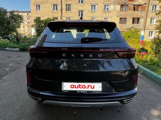 2023 Exeed LX I Рестайлинг 2, серый, 2299000 рублей, вид 5