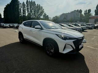 2026 Changan CS35 Max, белый, 2839900 рублей, вид 3