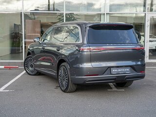 2026 Esteo Exlantix ET8, серый, 7690000 рублей, вид 3
