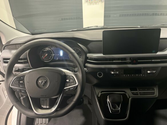 2026 Foton View, белый, 3675000 рублей - вид 14