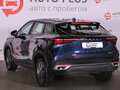 2024 Omoda C5 I Рестайлинг, синий, 1690000 рублей - вид 1