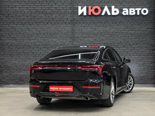 2023 FAW Bestune B70 I, чёрный, 1410000 рублей, вид 4