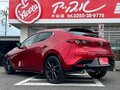 2023 Mazda 3 IV (BP), красный, 1380333 рублей - вид 6