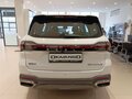 2026 Geely Okavango I Рестайлинг, белый, 4085990 рублей - вид 4