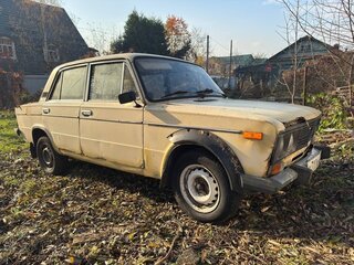1998 Lada (ВАЗ) 2106 4-speed, бежевый, 50000 рублей, вид 1