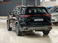2024 Chery Tiggo 8 Pro Max I Рестайлинг, чёрный, 1850000 рублей - вид 5
