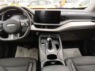 2024 Haval F7 I Рестайлинг, белый, 1239300 рублей, вид 5