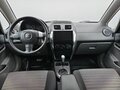 2012 Suzuki SX4 I (Classic) Рестайлинг, серый, 770000 рублей - вид 11