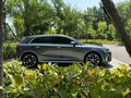 2023 Audi A3 Sportback 35 TFSI IV (8Y), серый, 1898046 рублей - вид 4