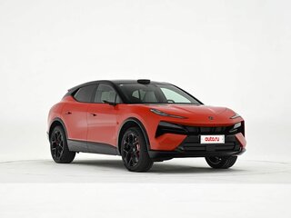 2026 Lotus For Me, красный, 12374000 рублей, вид 3