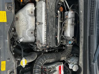 2014 JAC S5 (Eagle) I, чёрный, 700000 рублей, вид 5