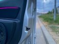 2017 Lada (ВАЗ) Granta I, серебристый, 410000 рублей - вид 11
