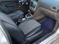 2007 Ford Focus II, серебристый, 470000 рублей - вид 5
