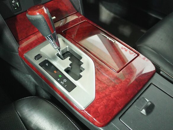 2012 Toyota Camry VII (XV50), серый, 1500000 рублей - вид 17