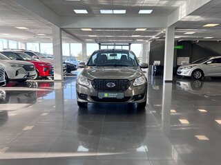 2019 Datsun on-DO I, серый, 550000 рублей, вид 3